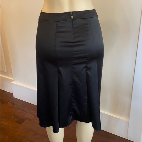 Leopard print and black Cavalli - Picture 2 of 7